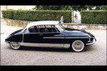 Citroën DS 19 coupé